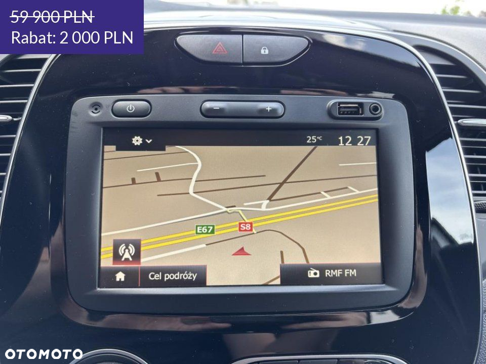 Renault Captur - 33