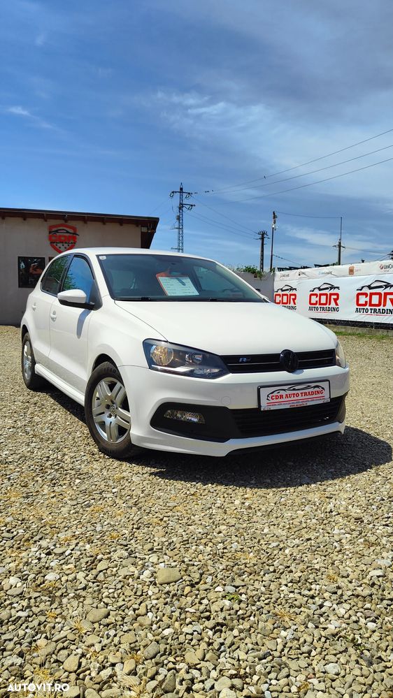 Volkswagen Polo 1.2 Style - 2