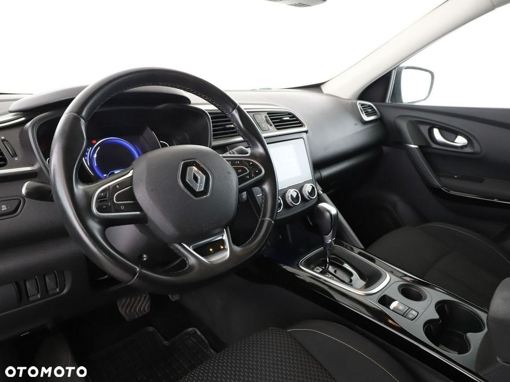 Renault Kadjar 1.3 TCe FAP Zen EDC - 15