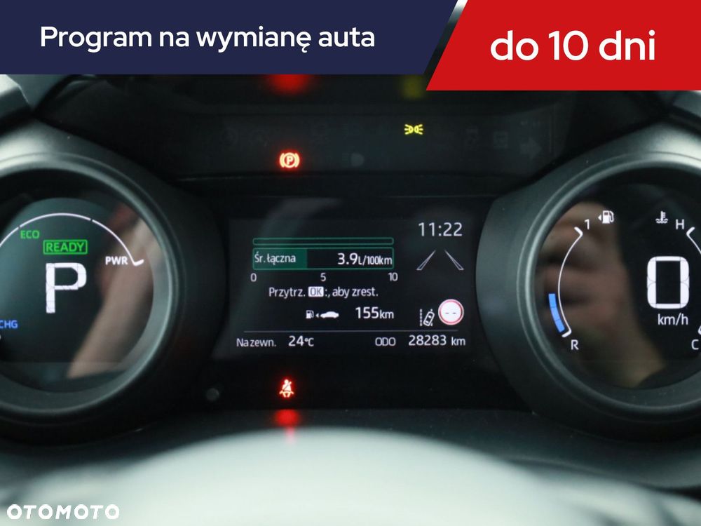 Toyota Yaris - 10