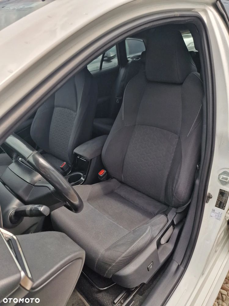 Toyota Corolla 1.8 Hybrid Comfort - 15