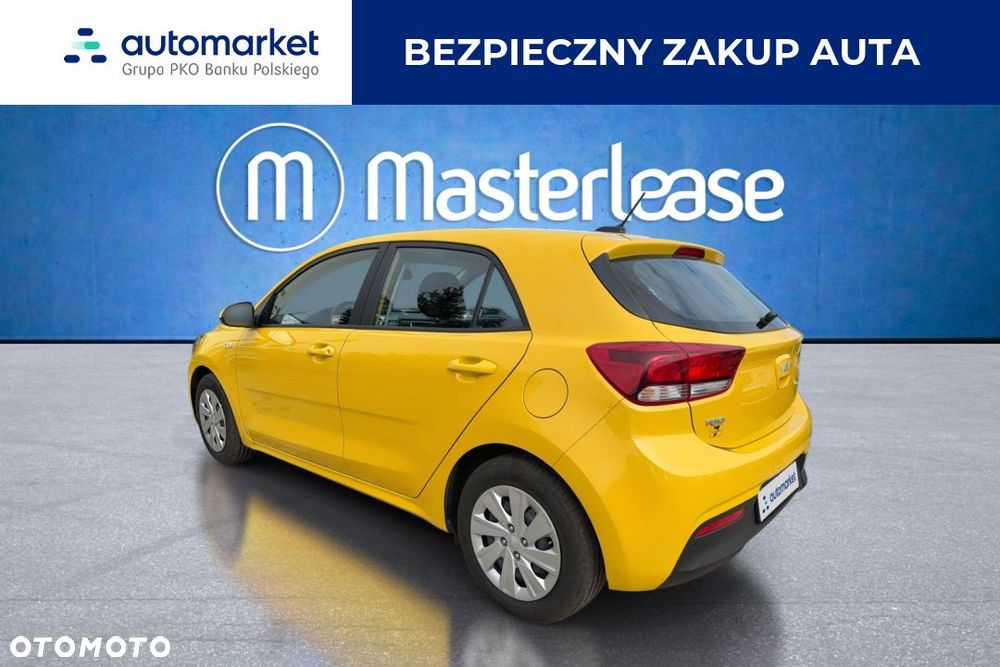 Kia Rio 1.2 M - 8