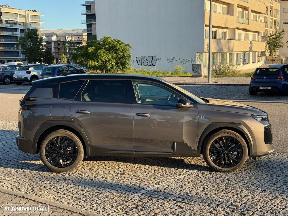 Citroën C5 Aircross 1.6 Plug-in Max - 8