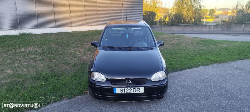 Opel Corsa 1.5 D Swing - 2