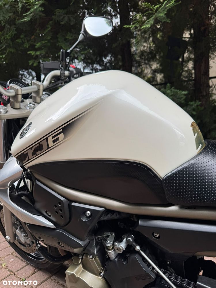 Yamaha XJ - 14