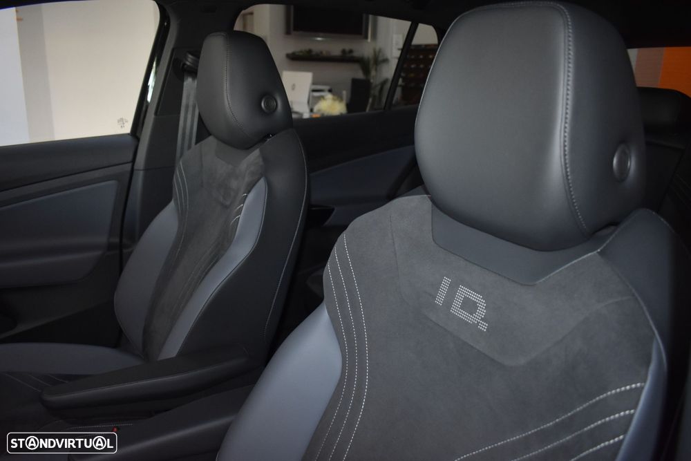 VW ID.4 77 kWh Pro Performance - 21
