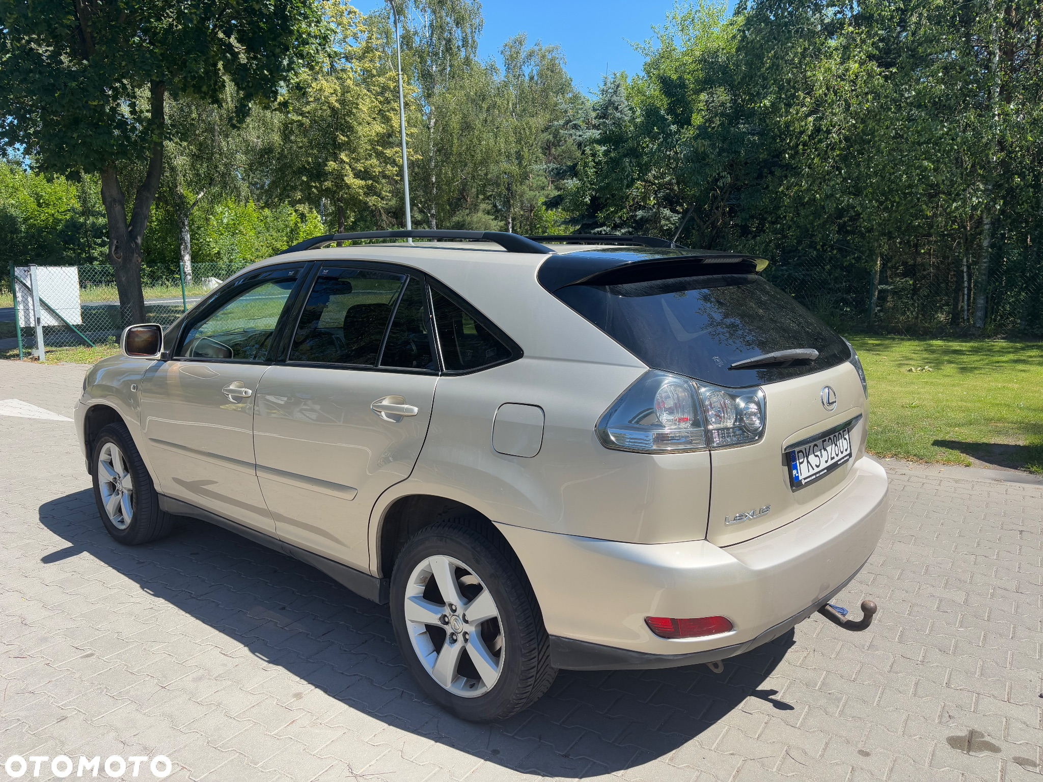 Lexus RX - 6