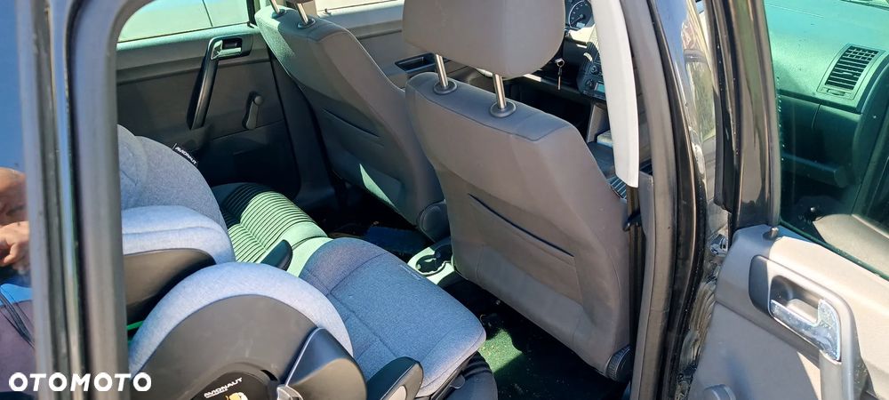 Volkswagen Polo 1.9 TDI Sportline - 13