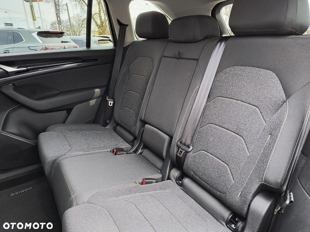 Skoda Kodiaq 2.0 TDI 4x2 Selection DSG - 24