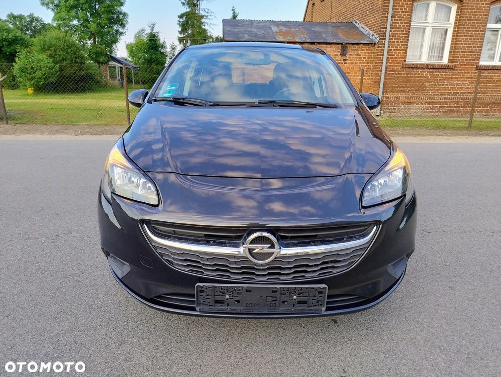 Opel Corsa 1.4 Cosmo S&S - 17