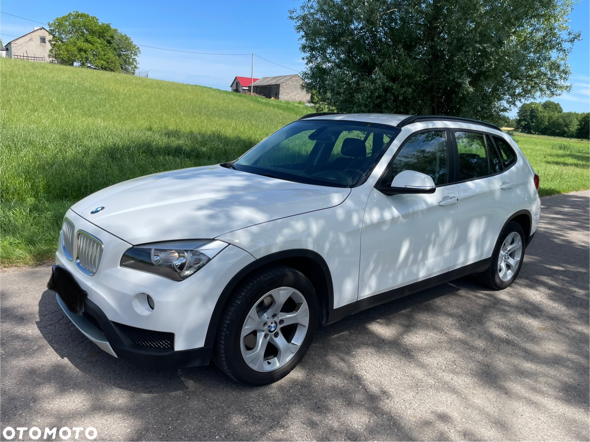 BMW X1 xDrive18d - 12
