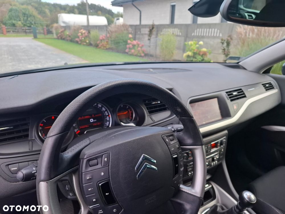 Citroën C5 2.0 HDi Selection - 7