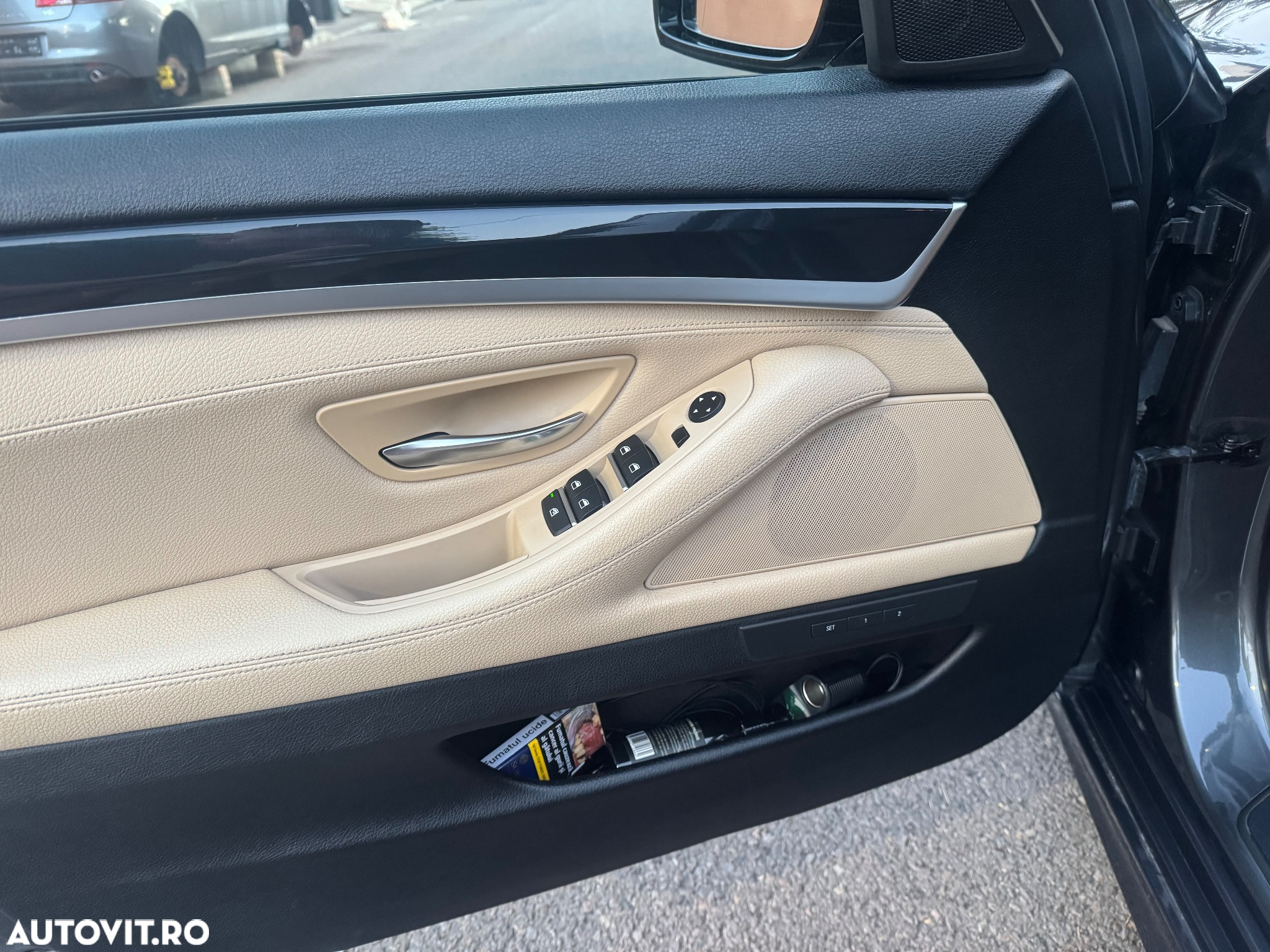 BMW Seria 5 - 10