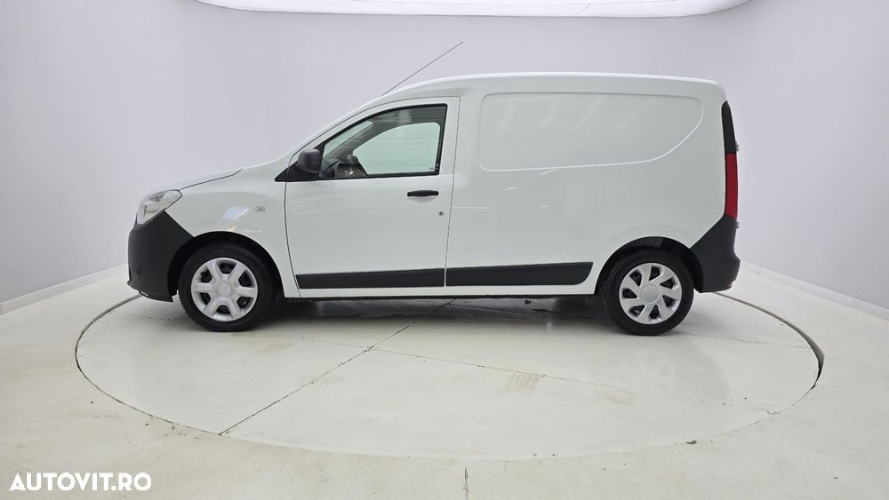 Dacia Dokker - 9