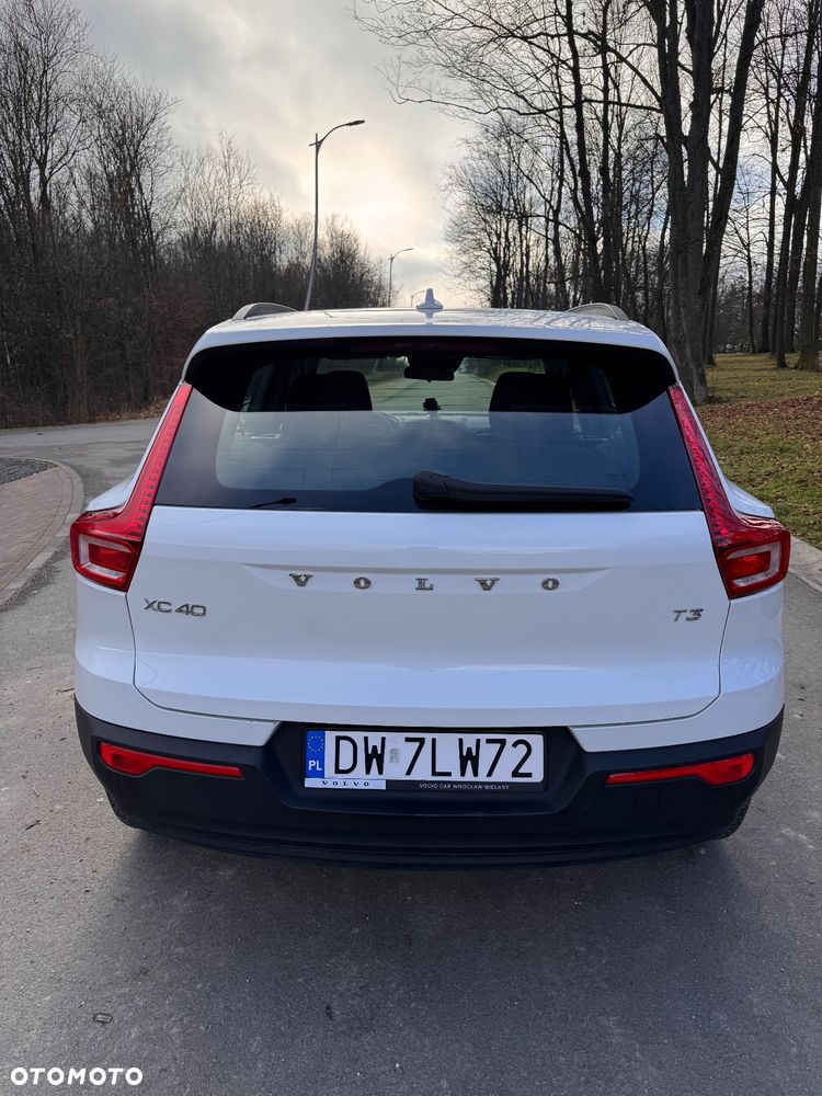 Volvo XC 40 T3 - 6