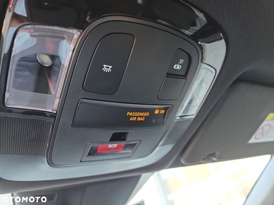 Hyundai Tucson - 24