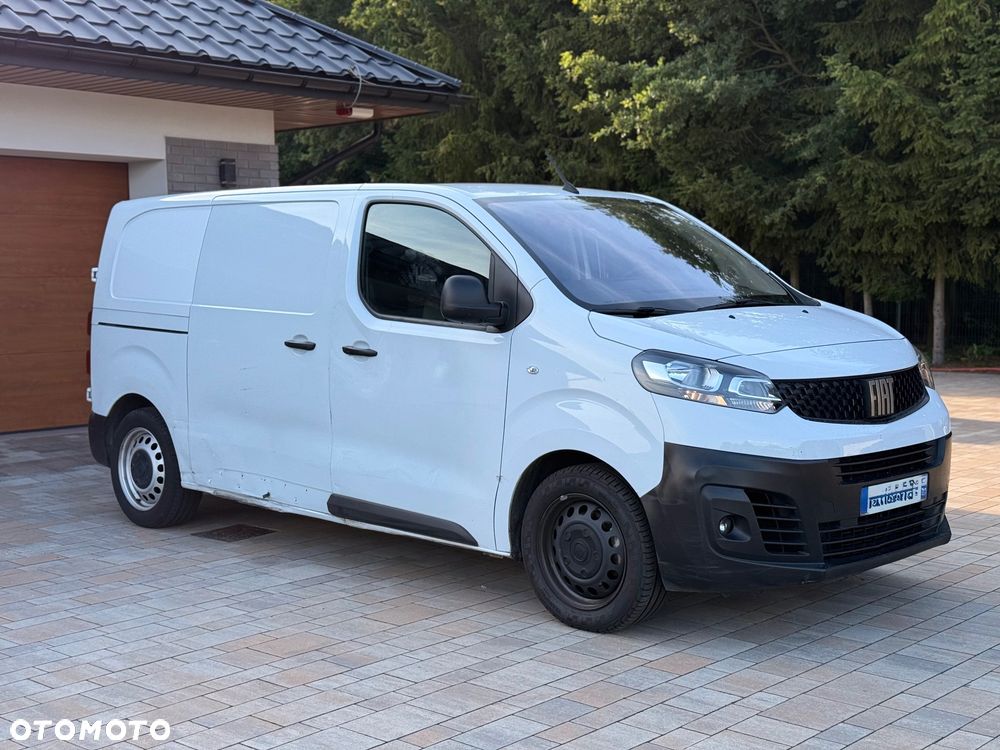 Fiat Scudo - 4