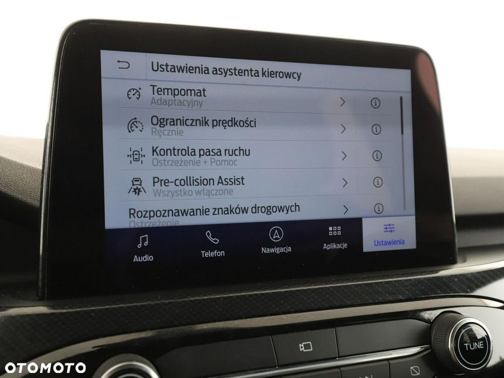 Ford Kuga - 27