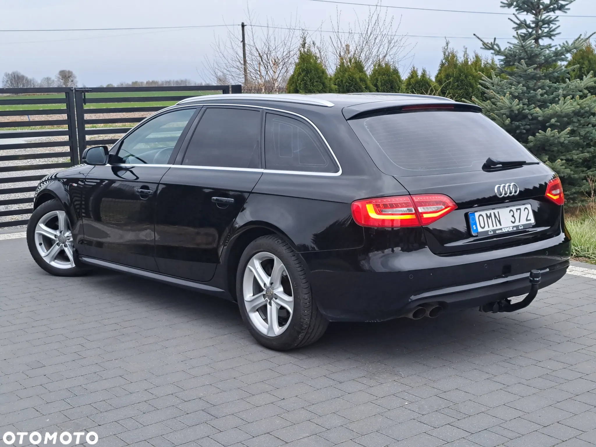 Audi A4 ver-avant-2-0-tdi-120g-dpf-attraction - 10