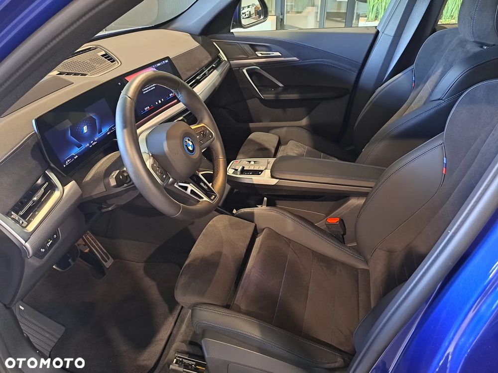 BMW X1 sDrive20i mHEV sport - 9
