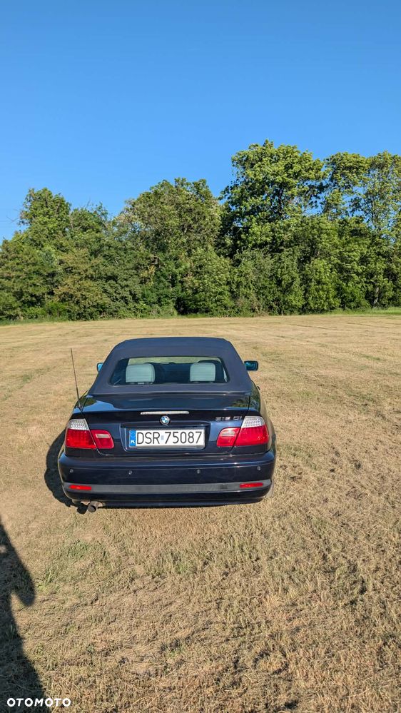 BMW Seria 3 - 6