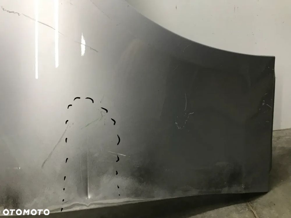 Błotnik Mercedes e-klasa w213 16-23 prawy A2138800018 - 7
