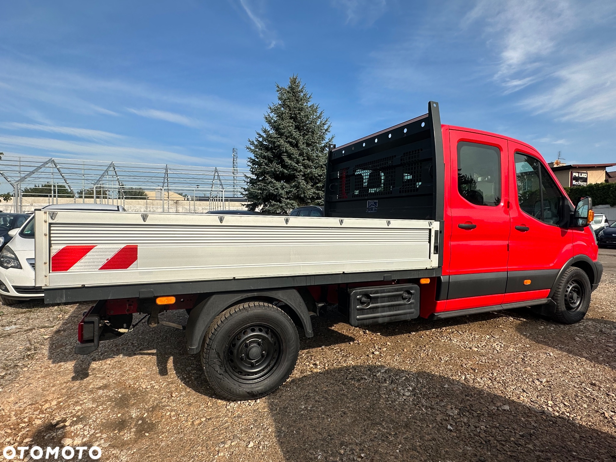 Ford Transit - 6