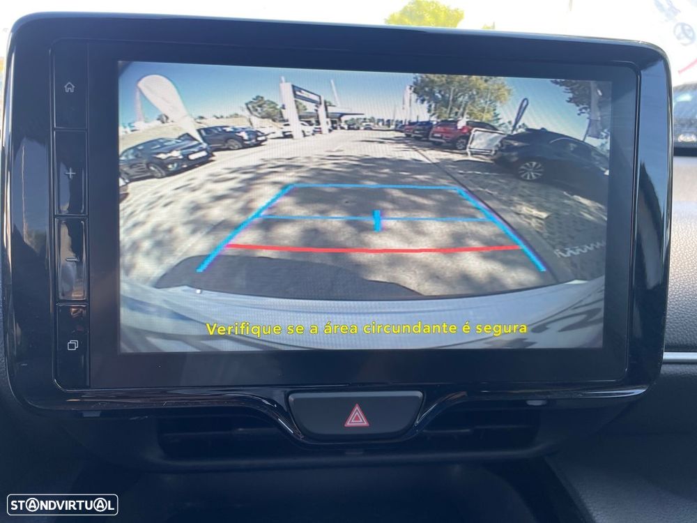 Toyota Yaris Cross 1.5 HDF Comfort Plus - 18