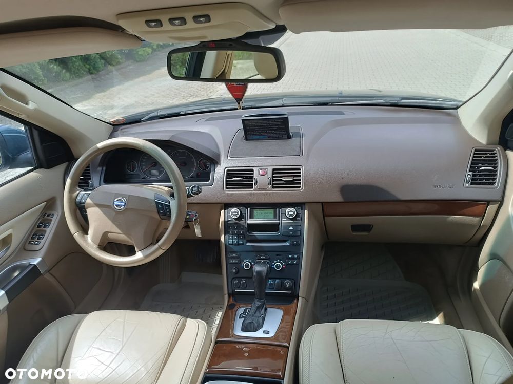 Volvo XC 90 D5 Summum - 17
