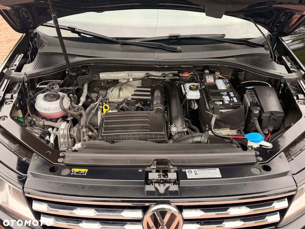 Volkswagen Tiguan - 25