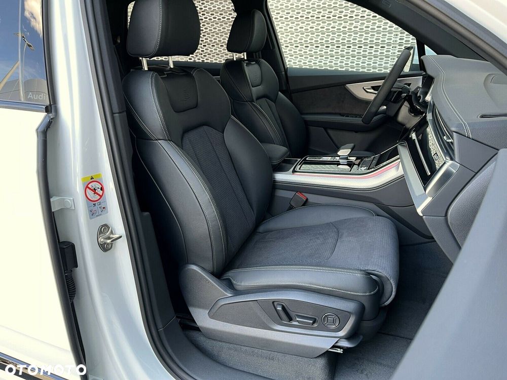 Audi Q7 - 28