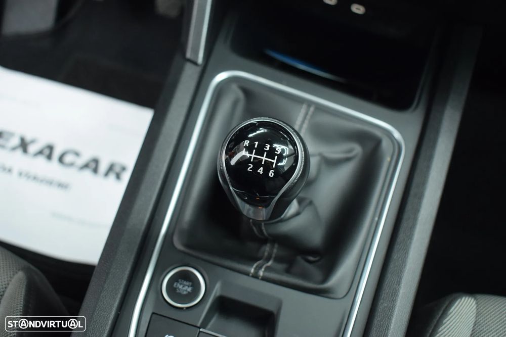 SEAT Leon ST 2.0 TDI Style - 15