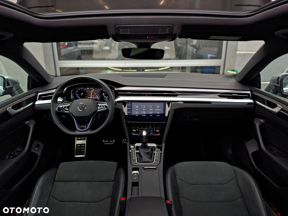 Volkswagen Arteon Shooting Brake 2.0 TSI 4Motion R DSG - 16