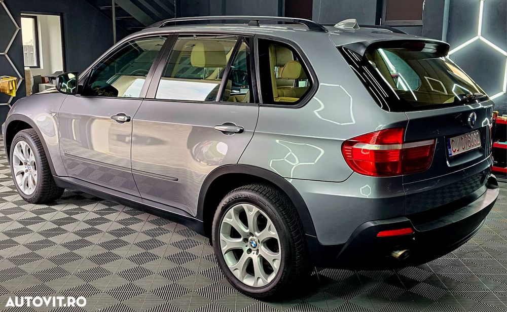 BMW X5 xDrive30d - 3