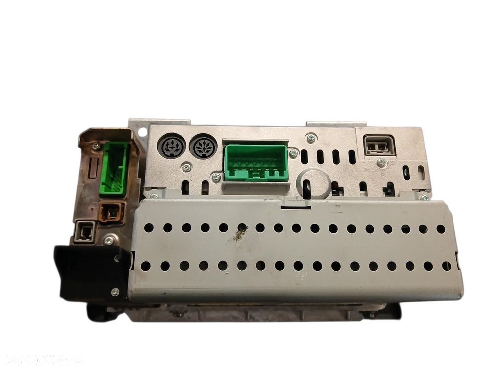 RADIO CD  VOLVO S60 8651155-1 - 3