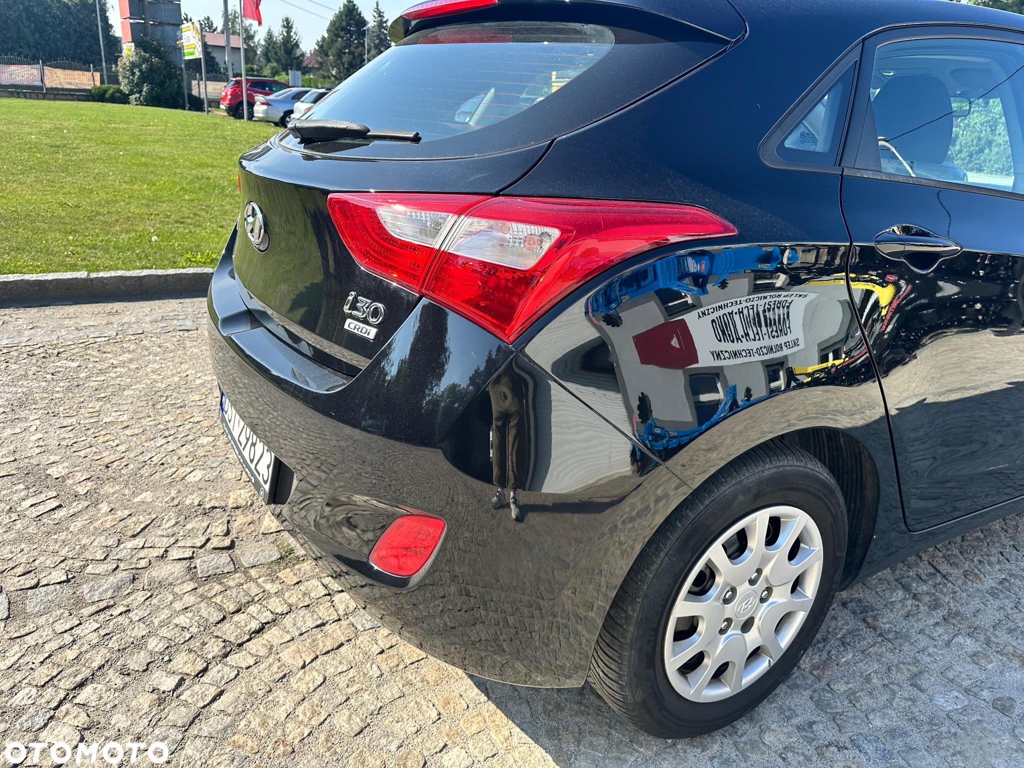 Hyundai i30 1.6 CRDi Comfort - 10