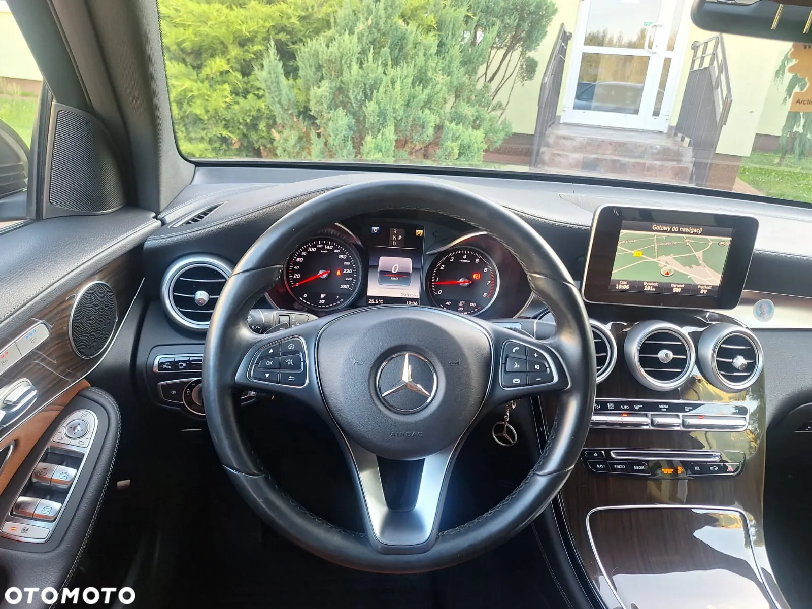 Mercedes-Benz GLC 250 4-Matic - 7