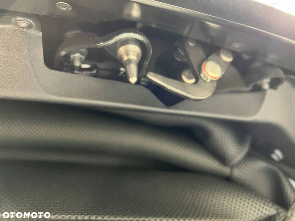 Dach składany / Komplet Audi TT TTS Mk2 2014 CABRIO EU - 8