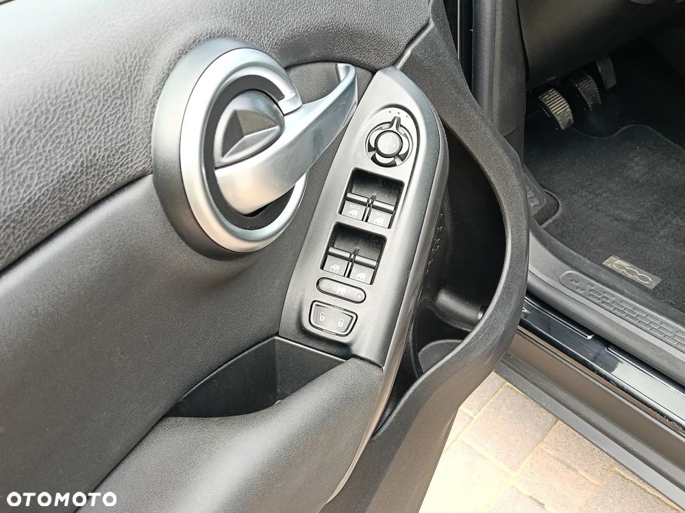 Fiat 500X 1.6 E-torQ 4x2 S&S Business Line - 10