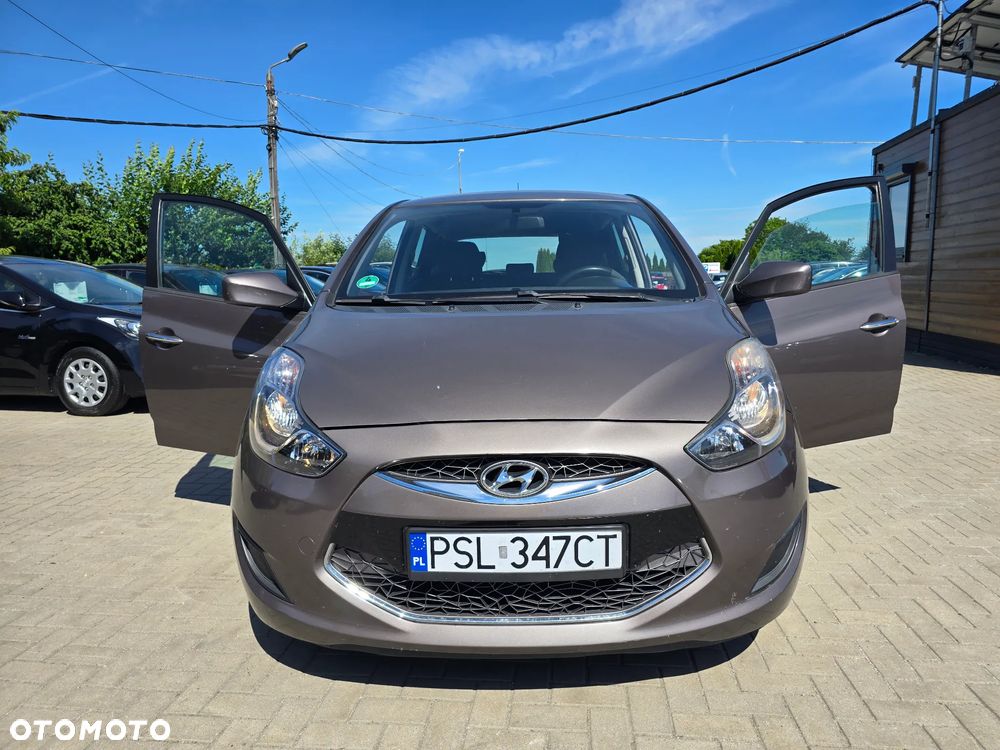 Hyundai ix20 - 21