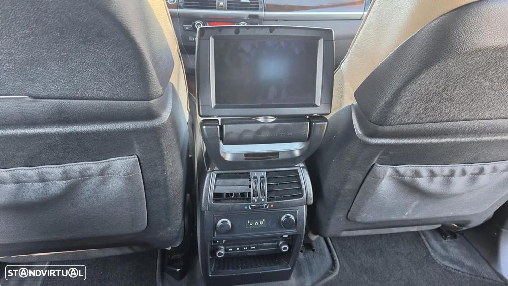BMW X5 3.0 sd - 16