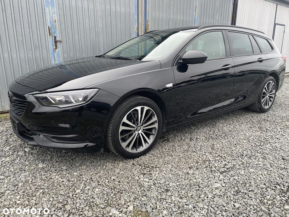 Opel Insignia 1.5 Direct InjectionTurbo Business Edition - 24