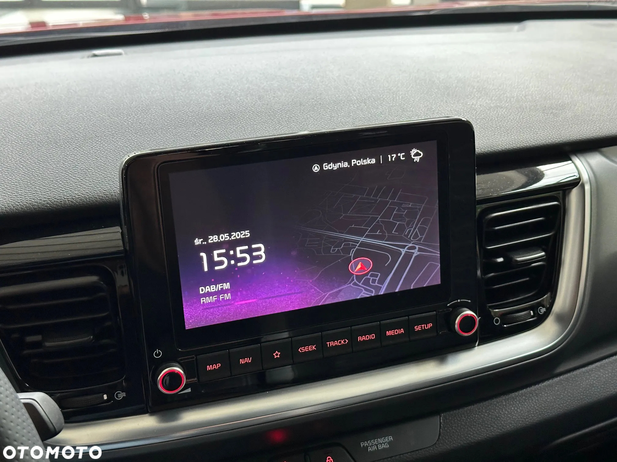 Kia Stonic 1.0 T-GDI L DCT - 20