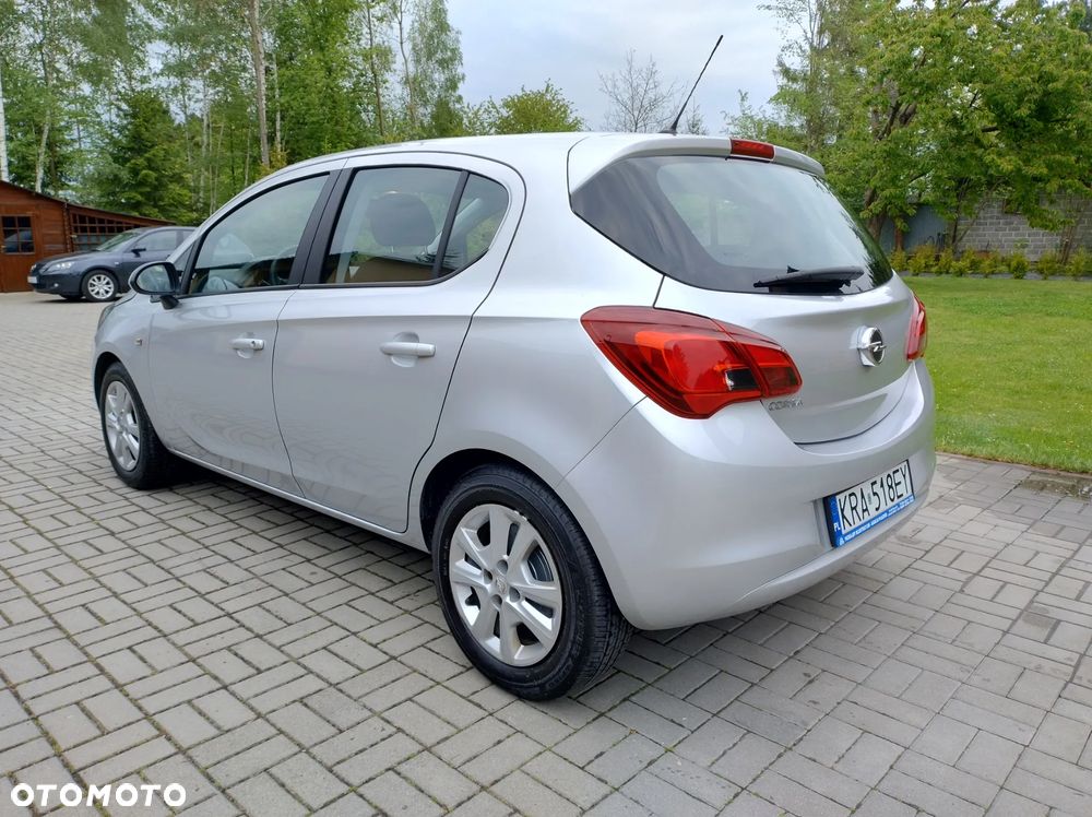 Opel Corsa 1.4 Innovation - 12