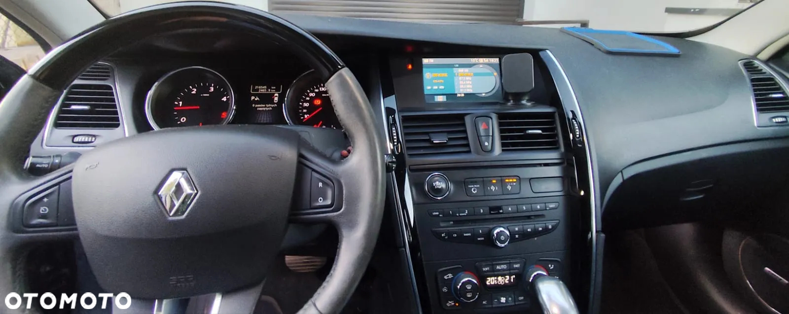 Renault Latitude 2.0 dCi Initiale - 18