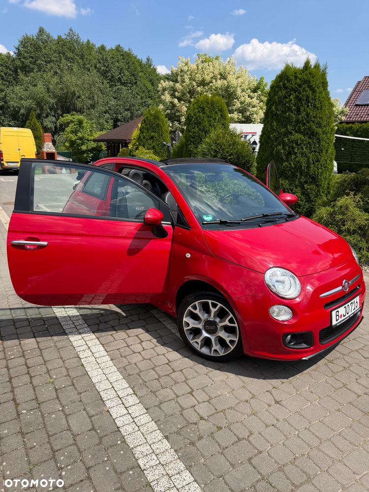 Fiat 500 - 17