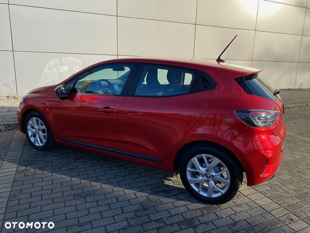 Renault Clio 1.0 TCe Evolution - 10