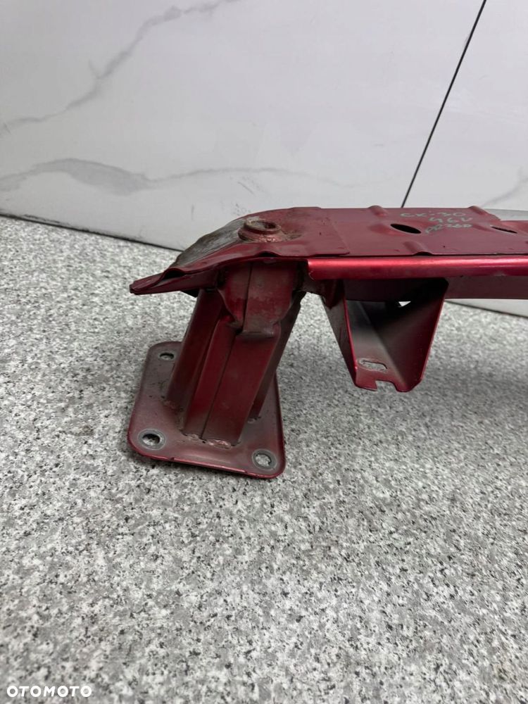 belka wzmocnienie zderzaka przód cx30 cx-30 2019-25 b0jh 262 46v 46v - 3
