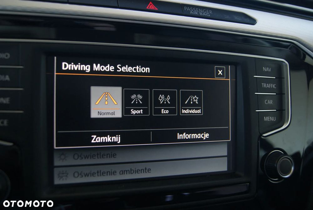 Volkswagen Passat 2.0 TDI (BlueMotion Technology) DSG Highline - 36