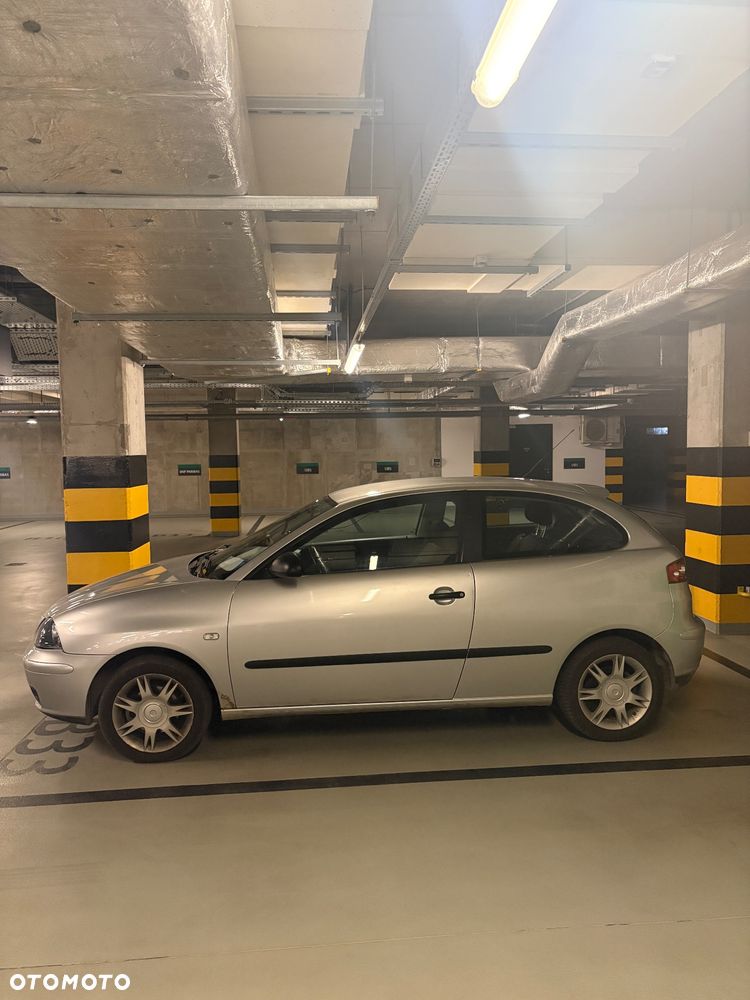 Seat Ibiza 1.9 TDI Signo - 2